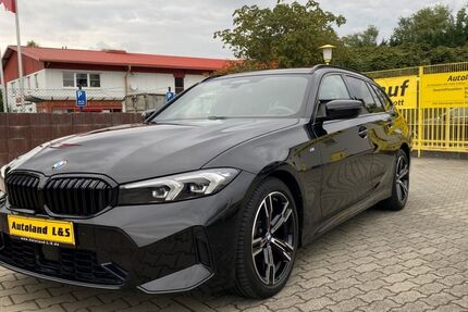 BMW 320 32.835 km 40.900 € Cottbus/ Groß Gaglow 03051