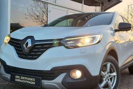 Renault Kadjar 199.800 km 8.300 &euro; Lübbenau 03222