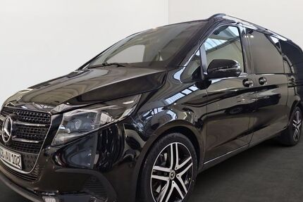 Mercedes-Benz V 300 15.000 km 79.900 &euro; Cottbus 03042