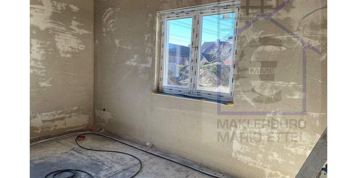 Einfamilienhaus Kolkwitz / Limberg Limberg - 4 Zimmer, 107 m&sup2;, 1.600&euro; | Angebot:24621046