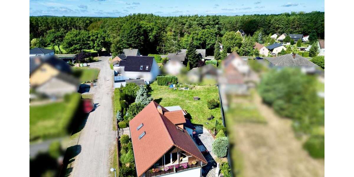 Charmantes Einfamilienhaus in Kolkwitz! - Einfamilienhaus Kolkwitz | Angebot:26762248