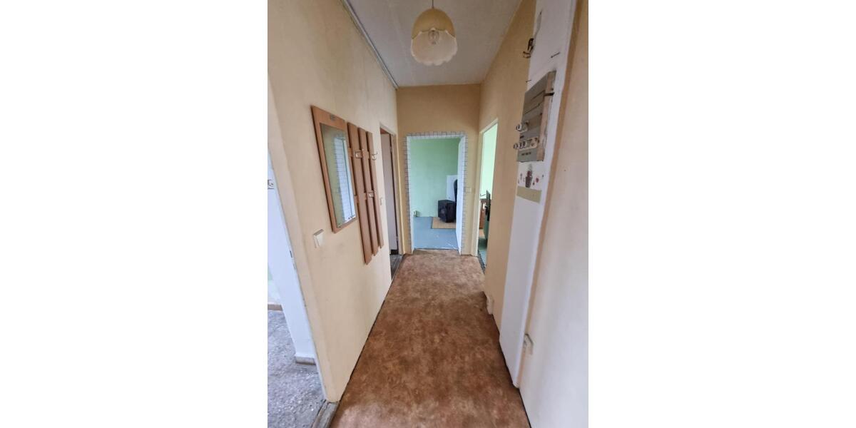 Günstige 3 Zimmer Wohnung mit Balkon in 02959 Schleife 3 zimmer