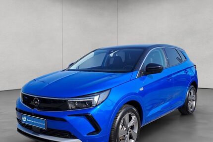 Opel Grandland (X) 26.866 km 23.440 &euro; Cottbus 03051