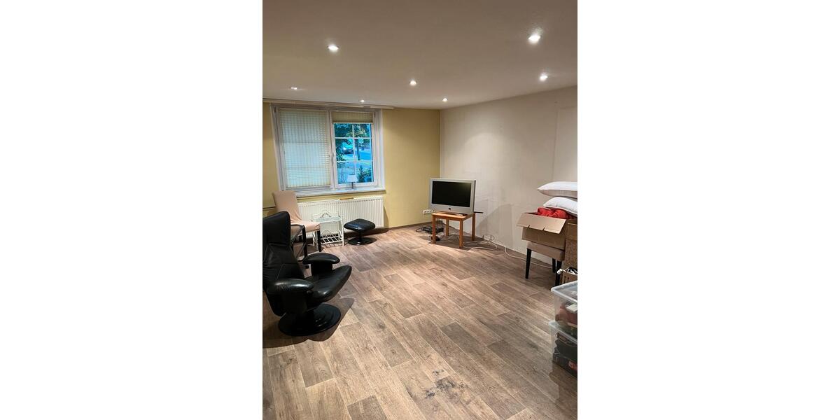 Nettes EF Haus mit Nebengelass und Garagen in Döbern 4 zimmer