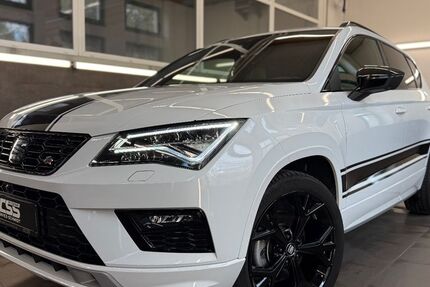 Seat Ateca 29.155 km 27.987 &euro; Cottbus 03044