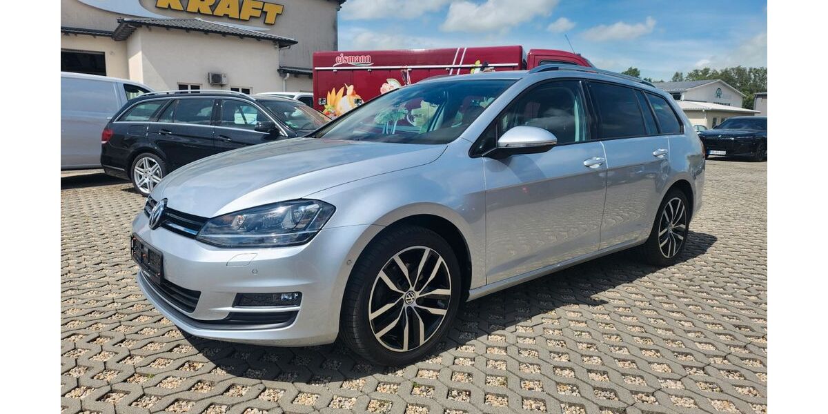 VW Golf 105.600 km 11.990 &euro; Cottbus 03042