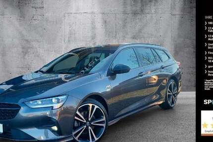 Opel Insignia 29.800 km 28.450 &euro; Lübbenau 03222