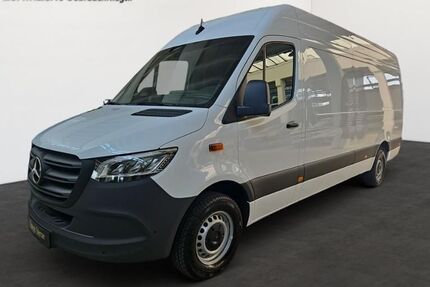 Mercedes-Benz Sprinter 36.200 km 47.481 &euro; Cottbus 03042