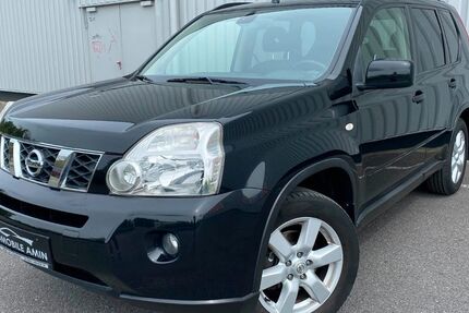 Nissan X-Trail 230.000 km 5.990 &euro; Cottbus 03051