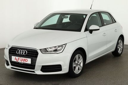 Audi A1 48.291 km 16.990 &euro; Cottbus OT Kolkwitz 03099