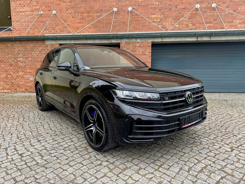 Touareg