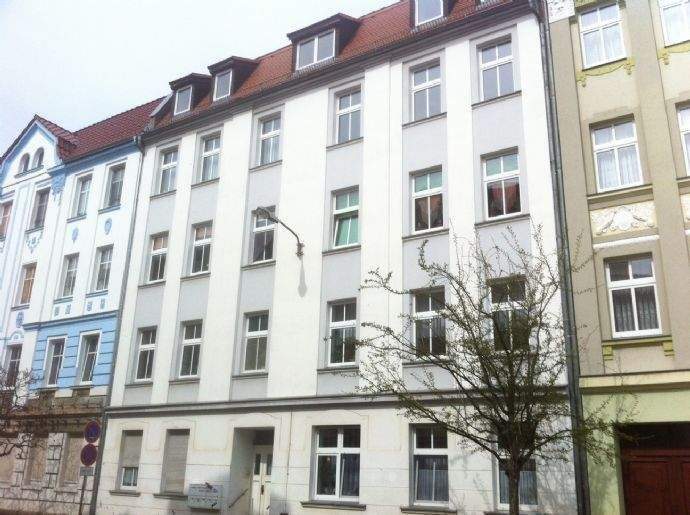Etagenwohnung Forst (Lausitz) Forst-Stadt - 3 Zimmer, 72 m&sup2;, 401&euro; | Angebot:25909265
