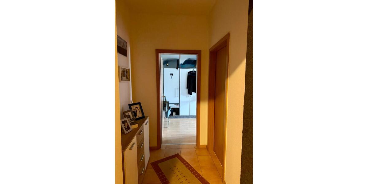 Etagenwohnung Forst (Lausitz) - 3 Zimmer, 88 m&sup2;, 600&euro; | Angebot:26348799