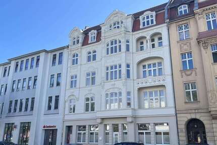 Wohnung Cottbus - 3 Zimmer, 65 m&sup2;, 215.000&euro; | Angebot:25197152
