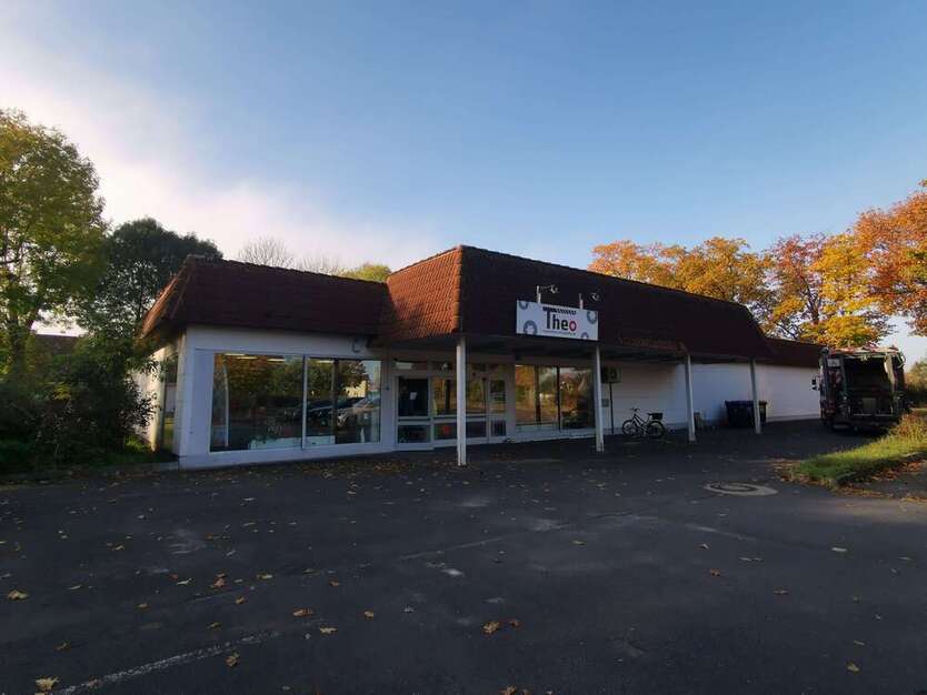 Halle in Peitz 3.950 € 1050 m²