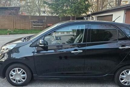 Kia Picanto 28.000 km 10.000 &euro; Cottbus 03046