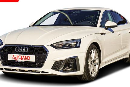 Audi A5 50.800 km 31.950 &euro; Cottbus OT Kolkwitz 03099