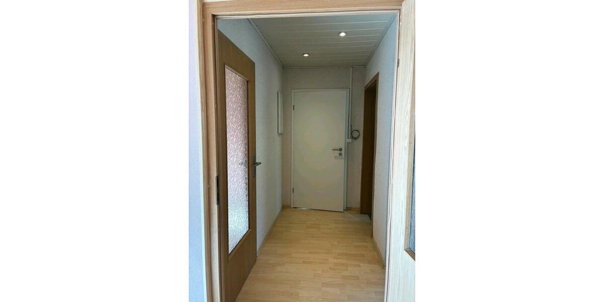 Etagenwohnung Cottbus Sachsendorf - 3 Zimmer, 50 m&sup2;, 555&euro; | Angebot:26329421