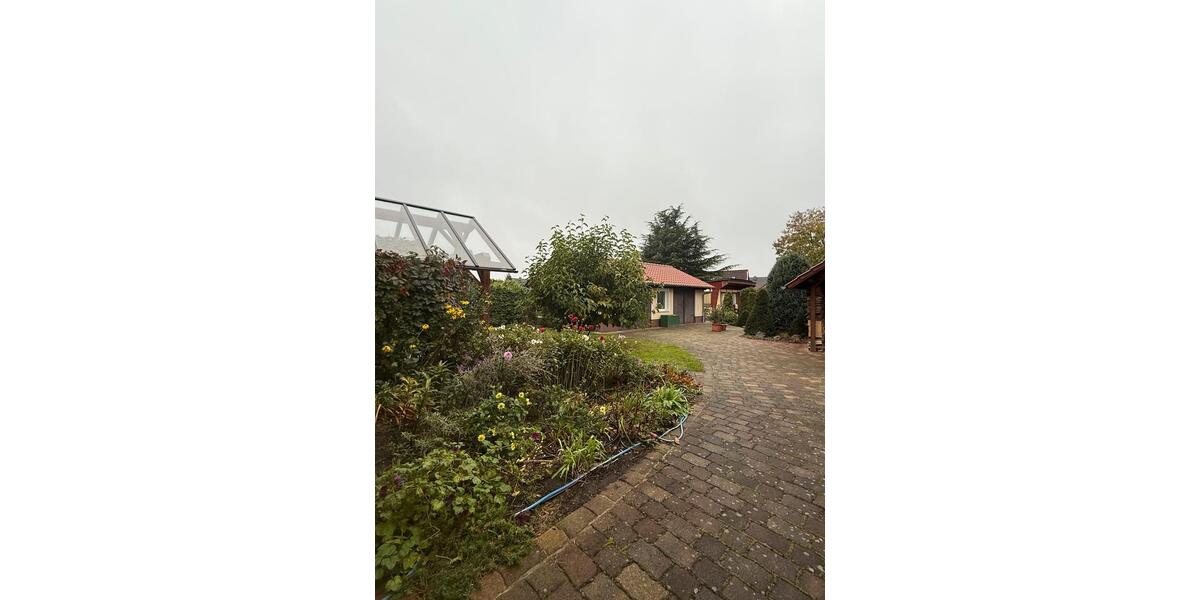 Haus mit Garten und Pool zur Miete 4 zimmer