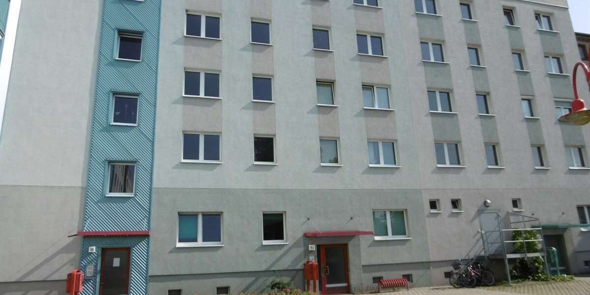 Etagenwohnung Forst (Lausitz) Horno - 4 Zimmer, 78 m&sup2;, 650&euro; | Angebot:27137515