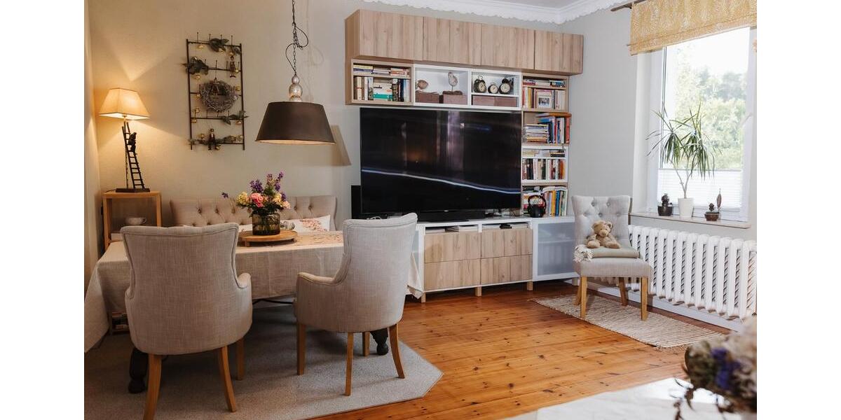 Einfamilienhaus Forst (Lausitz) - 7 Zimmer, 176 m&sup2;, 315.000&euro; | Angebot:26890907