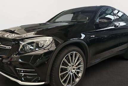 Mercedes-Benz GLC 43 AMG 72.000 km 39.980 € Cottbus 03042