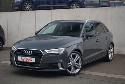 Audi A3 63.722 km 24.490 &euro; Cottbus OT Kolkwitz 03099