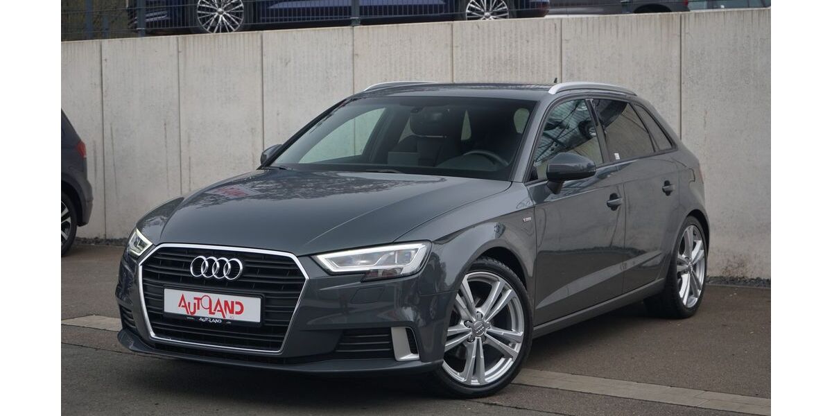 Audi A3 63.722 km 24.490 &euro; Cottbus OT Kolkwitz 03099