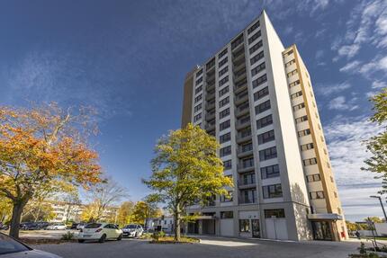 Wohnung Cottbus Sachsendorf - 1 Zimmer, 37 m&sup2;, 588&euro; | Angebot:26163992