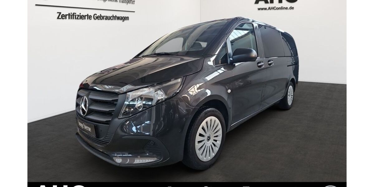 Mercedes-Benz Vito 25.500 km 47.481 &euro; Cottbus 03042