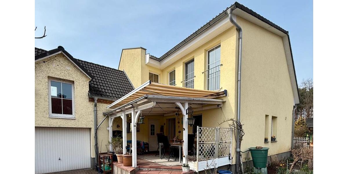 Einfamilienhaus Kolkwitz - 3.5 Zimmer, 137 m&sup2;, 1.200&euro; | Angebot:25926010