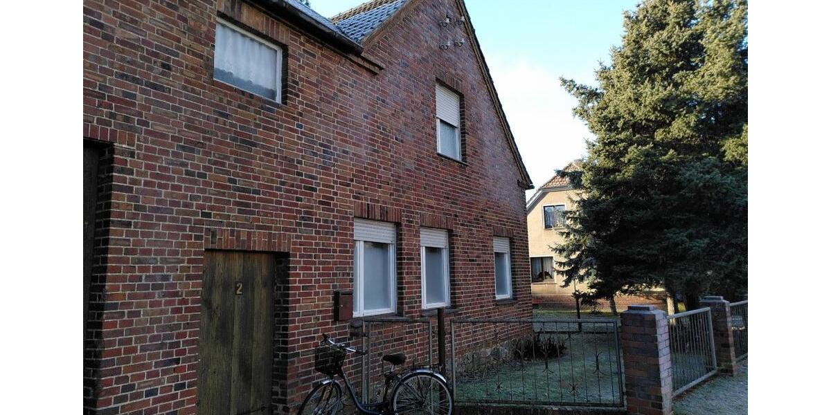 Bauernhaus, Landhaus Welzow - 8 Zimmer, 170 m&sup2;, 120.000&euro; | Angebot:26291564