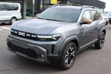 Dacia Duster 21.700 km 22.500 &euro; Lübbenau / OT Boblitz 03222