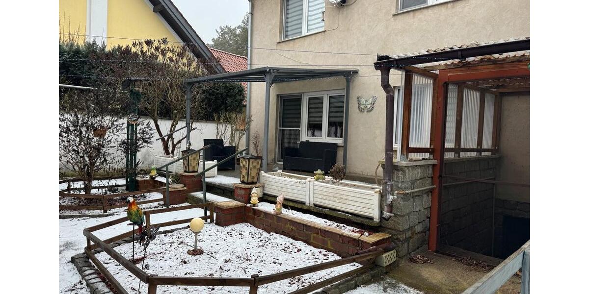 Mehrfamilienhaus, Wohnhaus Cottbus Brunschwig - 12 Zimmer, 430 m&sup2;, 460.000&euro; | Angebot:25126866