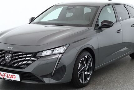 Peugeot 308 10.774 km 25.890 &euro; Cottbus OT Kolkwitz 03099