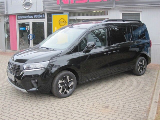 Nissan Townstar 2.500 km 34.990 &euro; Cottbus 03044