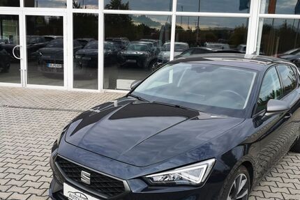 Seat Leon 82.000 km 20.990 € Cottbus 03051