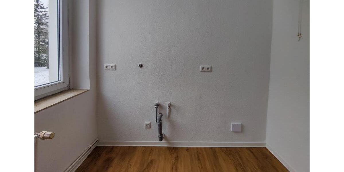 Erdgeschoßwohnung Jänschwalde Kolonie - 4 Zimmer, 86 m&sup2;, 456&euro; | Angebot:24748604