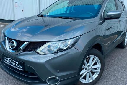Nissan Qashqai 129.000 km 11.890 &euro; Cottbus 03051