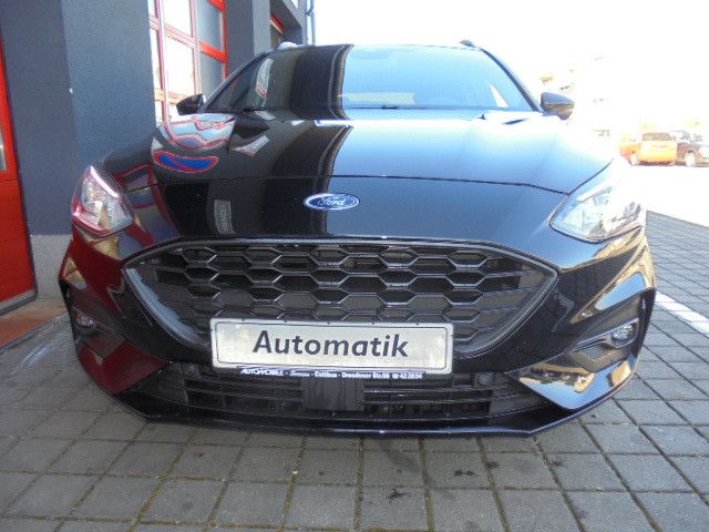 Ford Focus 78.360 km 17.990 &euro; Cottbus 03050