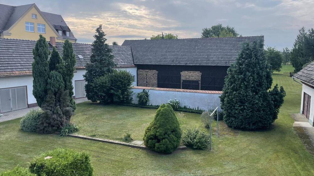 Landliebe XXL in Schleife! 5 zimmer