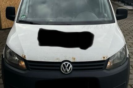 VW Caddy Maxi 359.100 km 3.300 &euro; Cottbus 03046