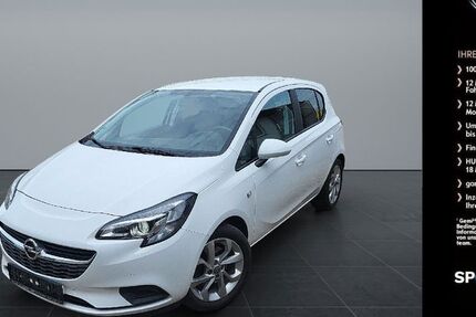 Opel Corsa 119.000 km 8.450 &euro; Lübbenau / Spreewald 03222