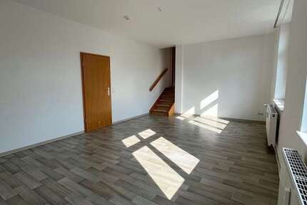 Wohnung zum Mieten in Brieske 369 € 58.59 m²