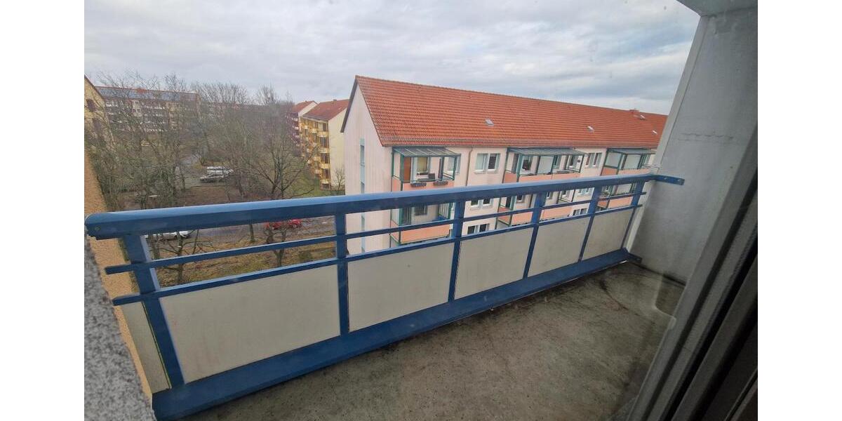 Etagenwohnung Cottbus Sachsendorf - 5 Zimmer, 120 m&sup2;, 903&euro; | Angebot:25304614