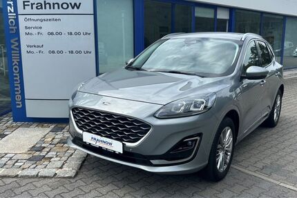 Ford Kuga 38.450 km 24.985 &euro; Cottbus 03044