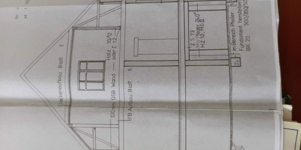 gemütliches Haus mit Nebengebäude und großem Grundstück 6 zimmer