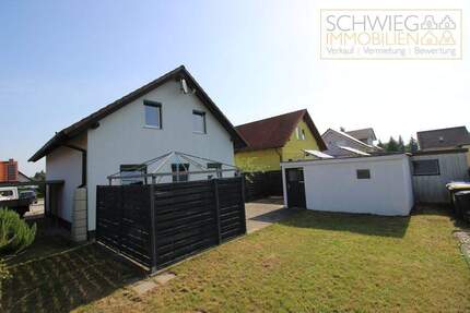 Haus Sellessen Sellessen - 4 Zimmer, 98 m&sup2;, 214.000&euro; | Angebot:24646887