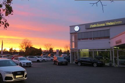 VW Tiguan 24.700 km 36.550 &euro; Vetschau/Spreewald 03226