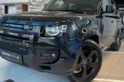 Land Rover Defender 122.674 km 58.991 &euro; Cottbus 03051